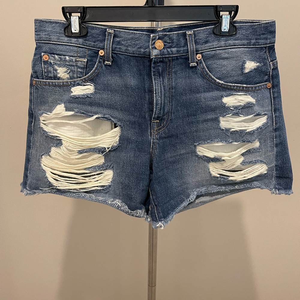 7 for all mankind jeans